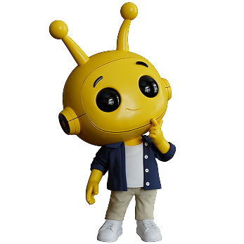 Zeka Gücü Robot