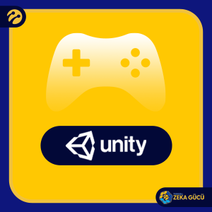 Unity ile Oyun Geliştirme Uygulamaları