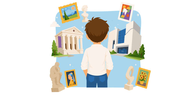 Sanat Okuryazarlığı